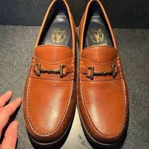 Cole Haan | Shoes | Cole Haan Pinch Sanford Bit In British  display picture 3